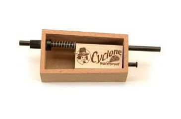 Image of Quaker Boy Cyclone Waterproof Push Pin Game Calls 13607