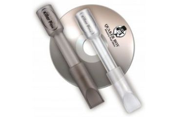 Image of Quaker Boy Screamin' Killar Pipes 2 pack with DVD 62624