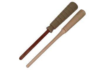 Image of Quaker Boy Wildwood Striker Game Call 2 pack, M/R, Brown, 16618