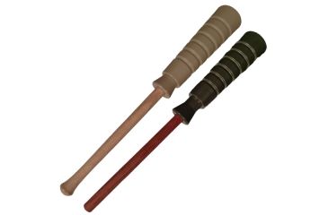 Image of Quaker Boy Wildwood Striker Game Call 2 pack, P/H, Brown, 16619