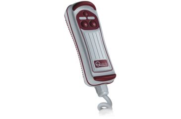 Image of Quick 2 Button Remote Control HRC1002 15198
