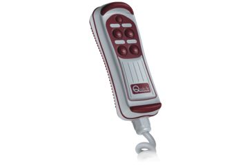 Image of Quick 4 Button Remote Control HRC1004 15199