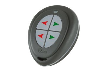 Image of Quick RRC P904 Radio Remote Control Pocket Transmitter - 4 Button 50157