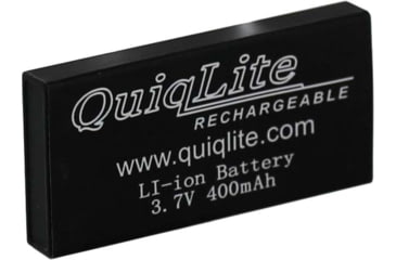 Image of Quiqlite Lite Stick Replacement Battery, LSRLB