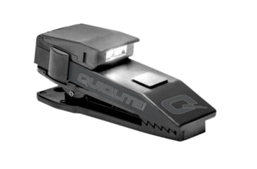 Image of Quiqlite Pro Hands Free Pocket Concealable LED Flashlight, 10 - 20 Lumens, White LED, Q-PROWW