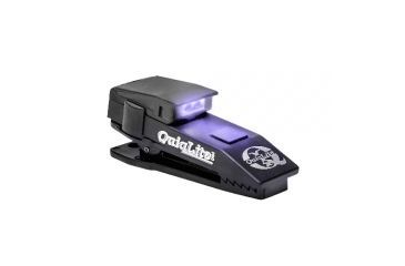 Image of Quiqlite Pro Hands-Free Duty Light w/White LED, Ultraviolet LED Q-PROUVW