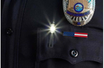 Image of Quiqlite Quiqlite Litestick Code 3 - LSRWB