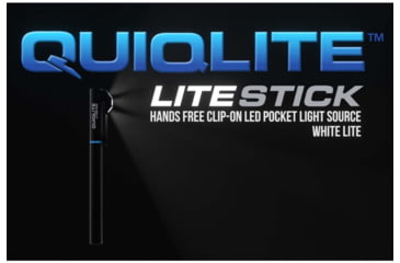 Image of Quiqlite Quiqlite Litestick - LSWWW