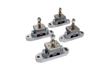 Image of R &amp; D Marine Engine Mount Kit - 4 Engine Mounts f/Small Yanmar Engines Yanmar 54892