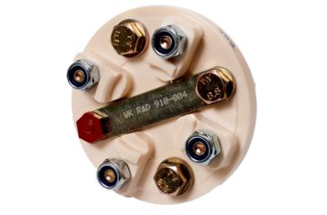 Image of R &amp; D Marine Flexible Shaft Coupling f/4" B/W, Hurth - 8HP/100RPM Capacity 54871