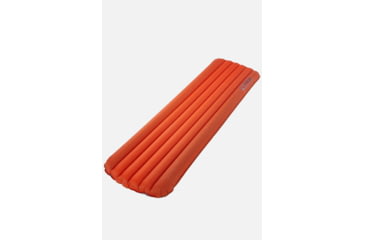 Image of Rab Ionosphere 5.5 Sleeping Pad, Firecracker, Long Wide, QMA-01-FCR-LNG-WDE