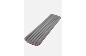 Image of Rab Ionosphere 5.5 Sleeping Pad, Firecracker, Long Wide, QMA-01-FCR-LNG-WDE