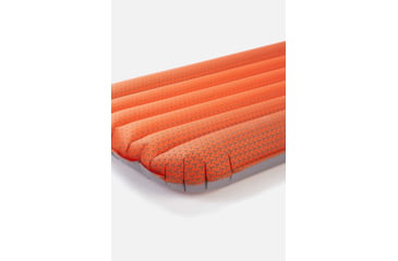 Image of Rab Ionosphere 5.5 Sleeping Pad, Firecracker, Long Wide, QMA-01-FCR-LNG-WDE