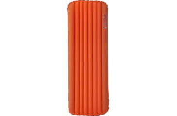 Image of Rab Ionosphere 5.5 Sleeping Pad, Firecracker, Long Wide, QMA-01-FCR-LNG-WDE