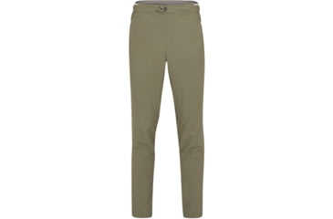 Image of Rab Momentum Pants - Mens, Light Khaki, 32 Waist/Short, QFV-82-LKH-32-SH