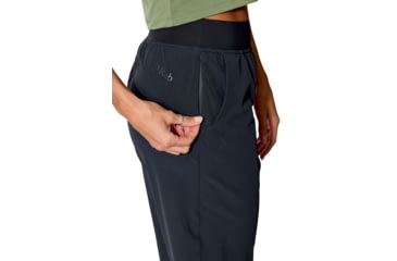 Image of Rab Momentum Pants - Womens