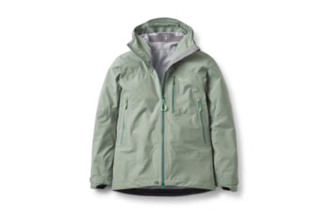 Image of Rab Firewall Mountain Jacket - Womens