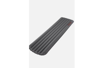 Image of Rab Stratosphere 4 Sleeping Pad, Graphene, Regular Wide, QMA-05-GRH-REG-WDE