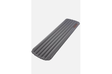 Image of Rab Stratosphere 5.5 Sleeping Pad, Graphene, Regular Wide, QMA-03-GRH-REG-WDE