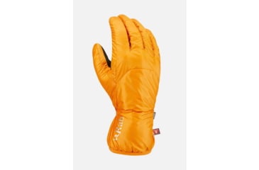 Image of Rab Xenon Glove, Marmalade, Extra Small, QAH-39-MAM-XSM