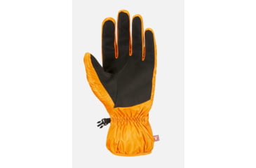 Image of Rab Xenon Glove, Marmalade, Extra Small, QAH-39-MAM-XSM