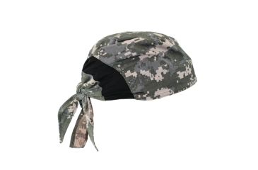 Image of Radians Arctic Skull Head Shade Camouflage