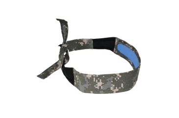 Image of Radians Artic Radwear Headband Camouflage