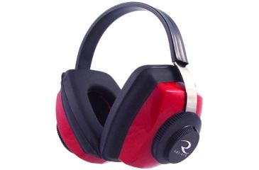 Image of Radians Competitor Hearing Protection