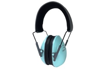 Image of Radians NRR 21 Lowset Ladies, Aqua, Ladies, LS0820CS