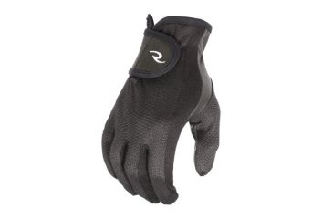 Image of Radians RDSG11 Mens Leather Shooting Gloves Black Large/X-Large