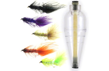 Image of Rainbow FAB1WB 1/4oz Clear