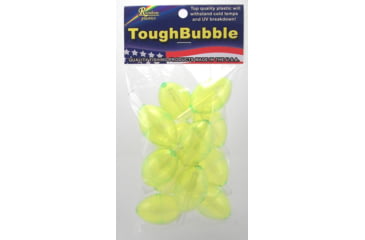 Image of Rainbow Tough Bubble Floats 90033