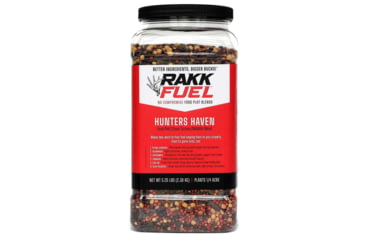 Image of RaKK Fuel Hunters Haven 1/4 Acre, Large, 7522