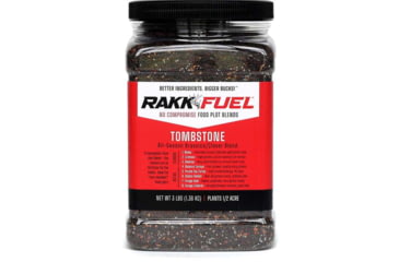 Image of RaKK Fuel Tombstone 1/2 Acre, Small, 7536