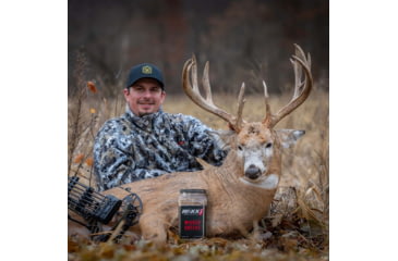 Image of RaKK Fuel Wicked Greenz 1/4 Acre, Large, 7523