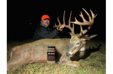 Image of RaKK Fuel Wicked Greenz 1/4 Acre, Large, 7523