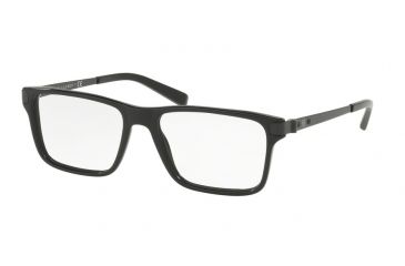 Image of Ralph Lauren RL6162 Eyeglass Frames 5001-53 - Black Frame