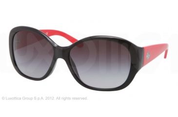 Image of Ralph Lauren RL8091 Sunglasses 50018G-60 - Black