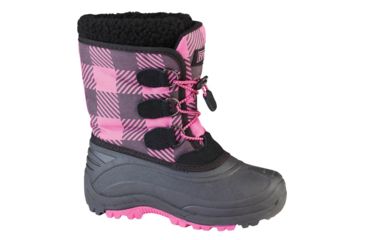 Image of Ranger Chesire - Kids, Pink, 6, RPC304-PNK-060