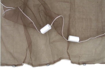 Image of Ranger Seine Net 1/8in Mesh 4' Deep 6' Long, P618