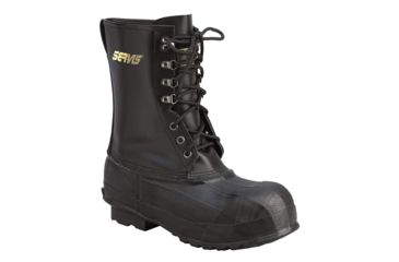 Image of Ranger SV X I 10 ST CL - Mens, Black, 8, A422-BLK-080
