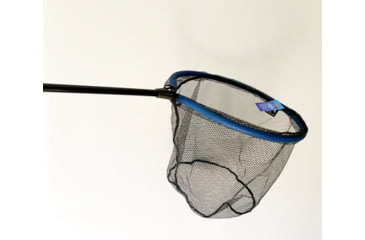 Image of Ranger Telsescopic Floating Kayak Net 18in-31in handle, 18inx18in hoop, 24in net depth, TFKWN
