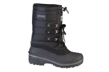 Image of Ranger Tundra II - Mens, Black, 10, RP115-BLK-090