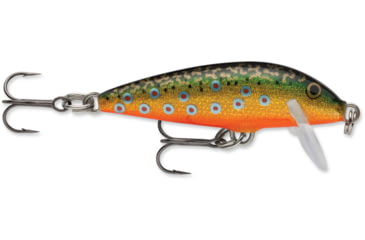 Image of Rapala CountDown 03 Lure, Brook Trout, CD03BTR