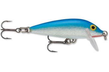 Image of Rapala CountDown 05 Lure, Blue, CD05B