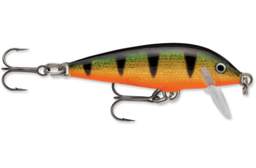 Image of Rapala CountDown 05 Lure, Perch, CD05P