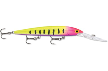 Image of Rapala Deep Husky Jerk 14 Lure, Headspin, DHJ14HSP
