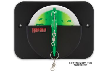 Image of Rapala Dipsy Diver Fishing Holder, RDDH