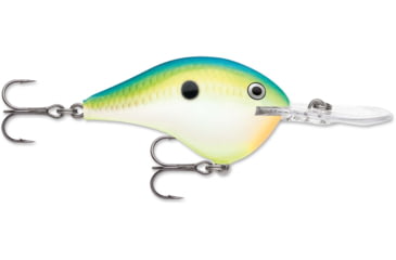 Image of Rapala Dives-To 16 Lure, Citrus Shad, DT16CTSD
