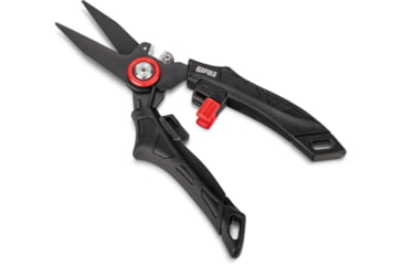Image of Rapala Elite Scissors, 7in, RESS7